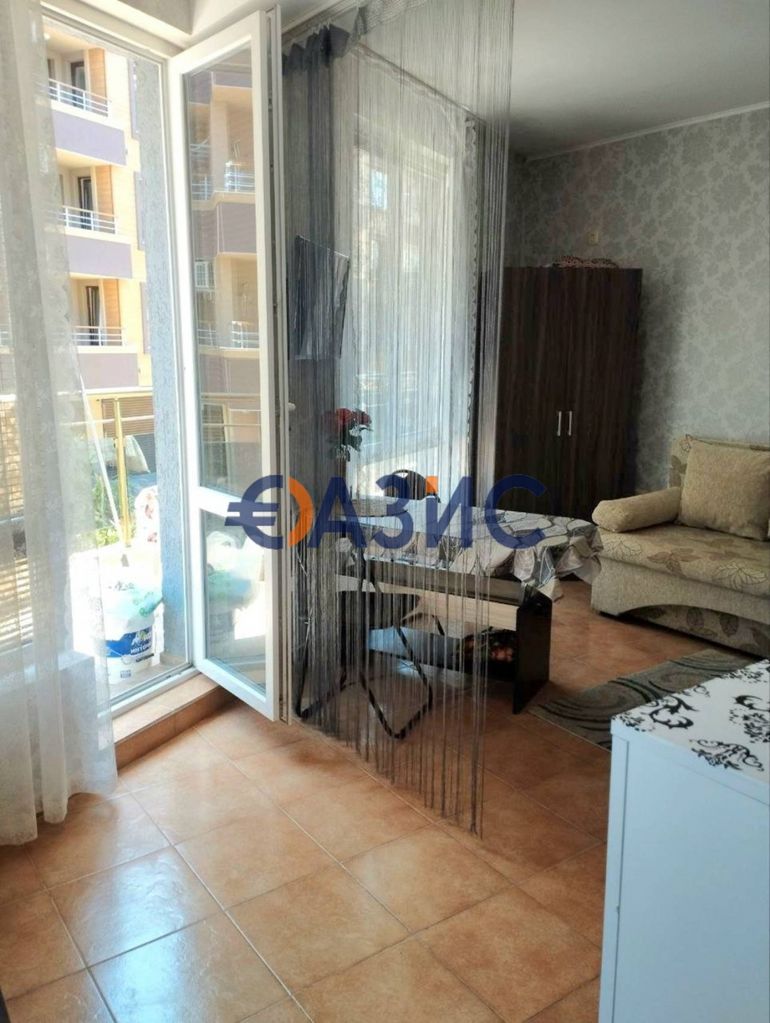 Продава се Едностаен апартамент в Поморие - 42 кв.м за 1643 €/кв.м - Снимка #4