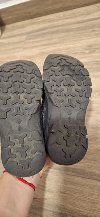 Боти за момче 24 -25