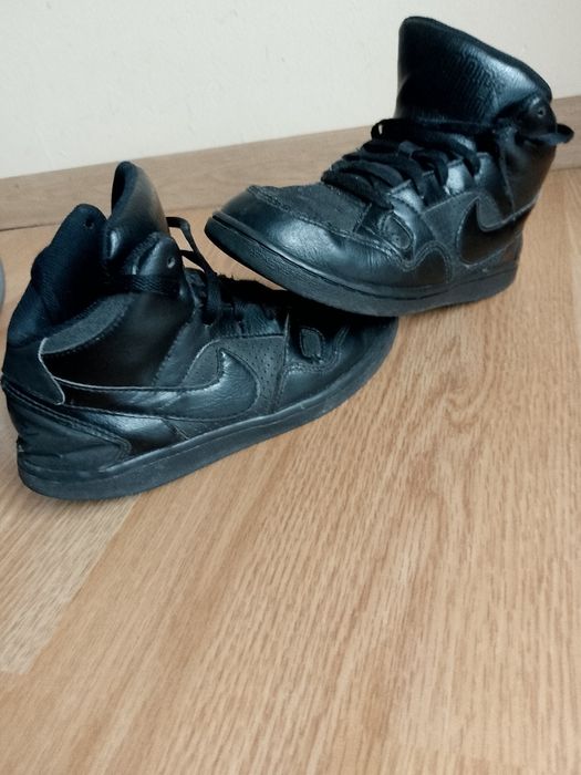 Lot Nike force și skechers copii nr 32