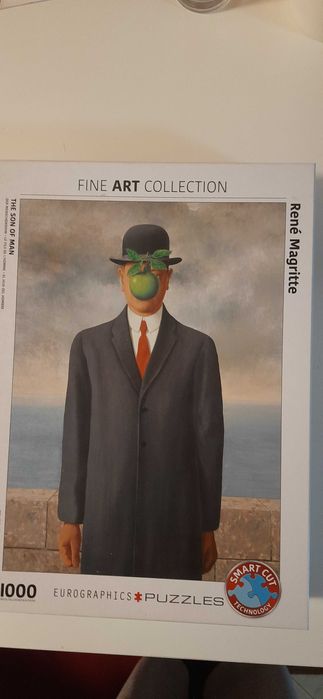 пъзели употребявани