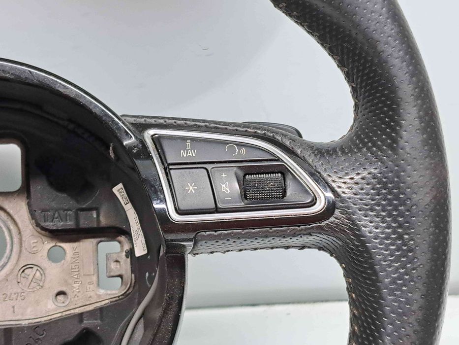 Volan Audi A3 Sportback (8VA) Hatchback [Fabr 2012-2020] 8V0419091S