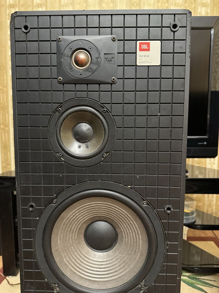 Колони JBL TLX 10 GI