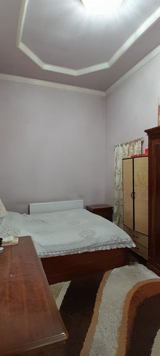 Чилонзор тумани. Мевазор махалла.