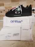 Off-White Sneakers Canvas