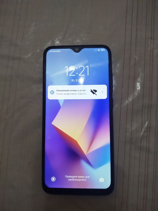 Redmi not 8 sotiladi