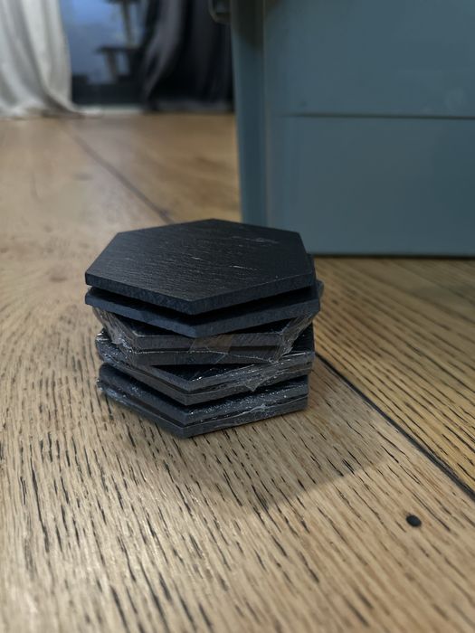 Suport de masa pentru pahare