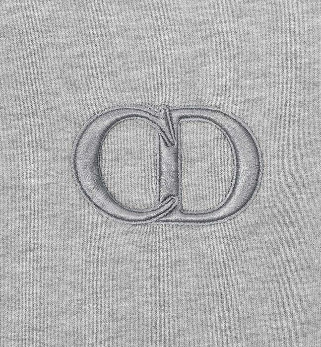 Christian Dior Icon Hooded Sweatshirt - Горнище