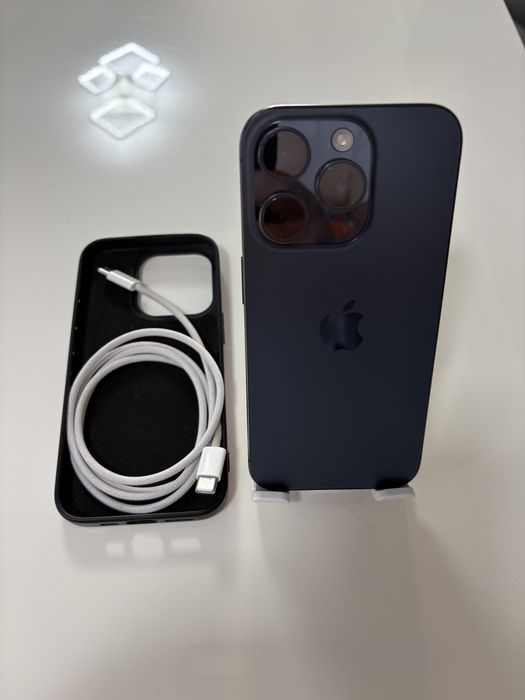Iphone 15 PRO 128GB