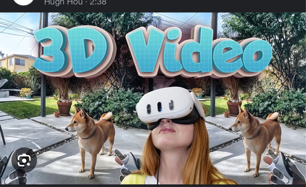 Oculus Quest 3 128 GB  garantie, jocuri instalate +USB stik 500  jocur