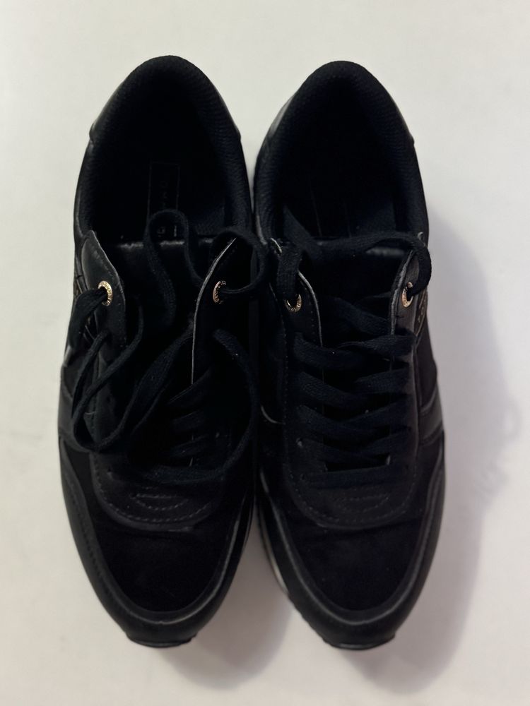 Adidasi Dama Tommy Hilfiger