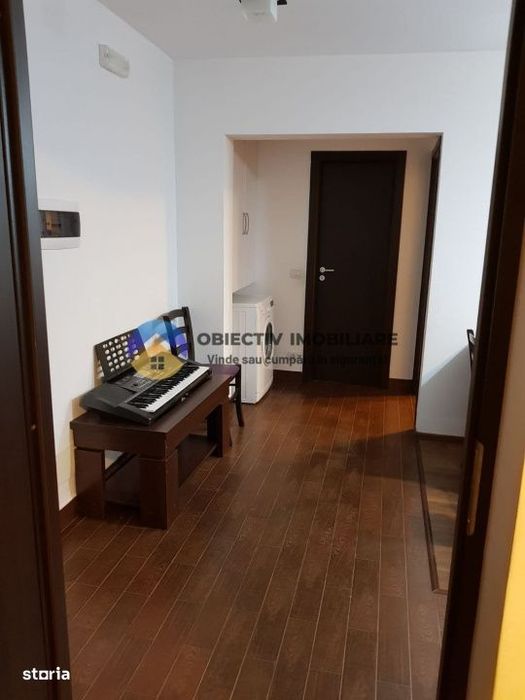 Apartament de inchiriat 2 camere Bld Decebal
