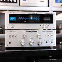 Marantz-1030 Amplificator Vintage