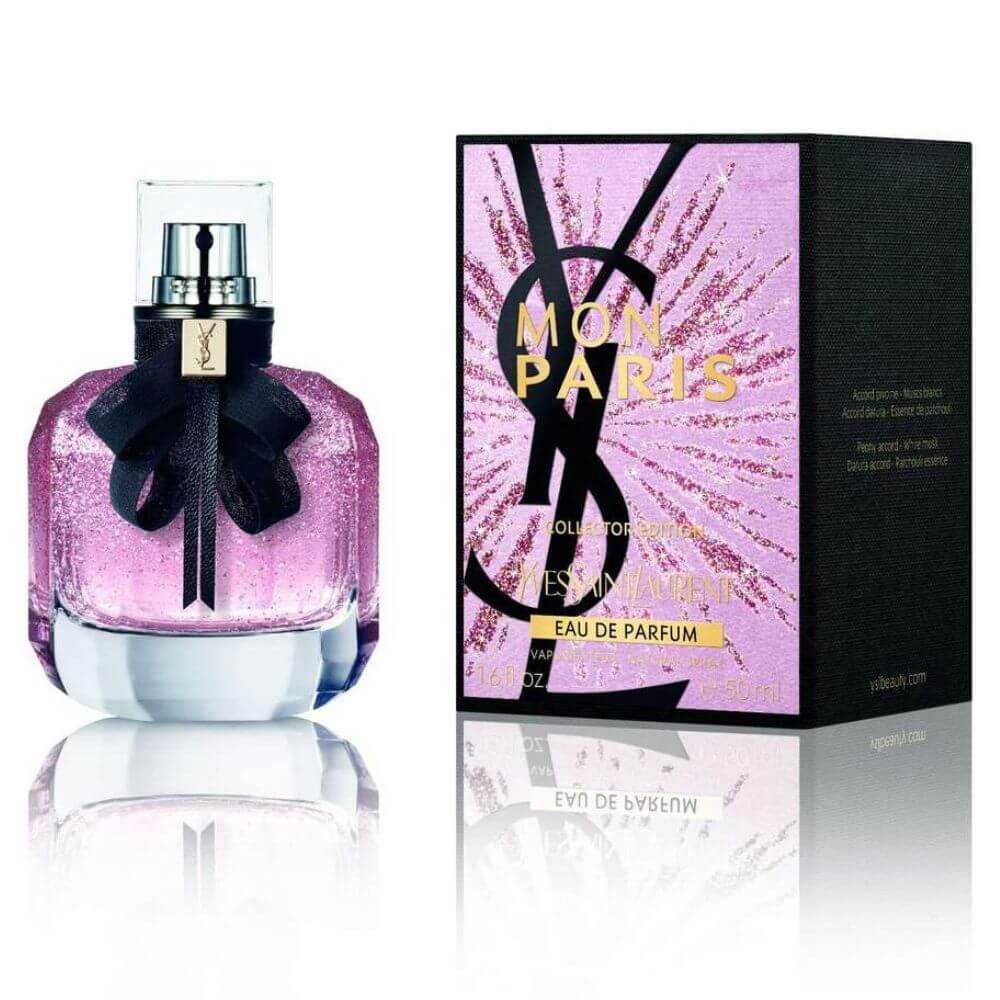 Yves Saint Laurent Mon Paris 90ml