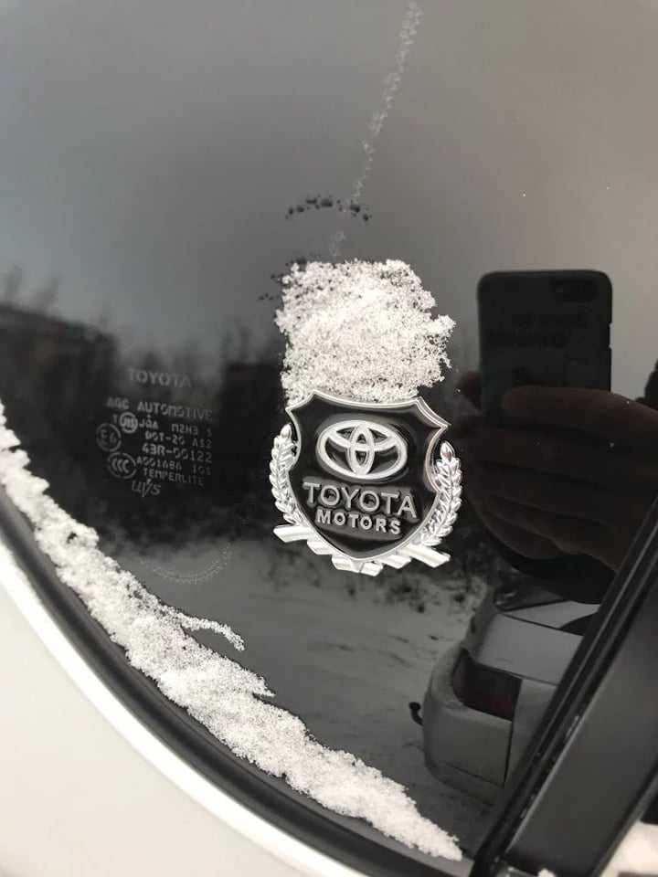 Емблеми за Тойота - Toyota