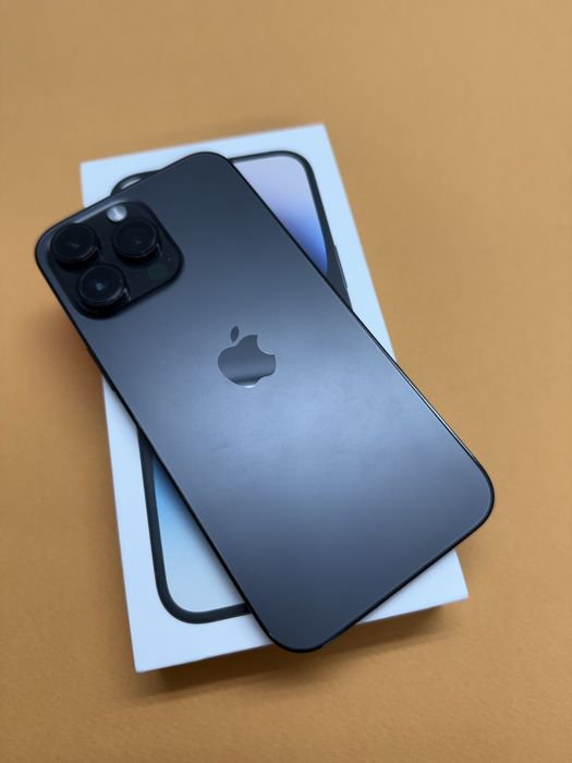 iPhone 14 Pro Max 256GB