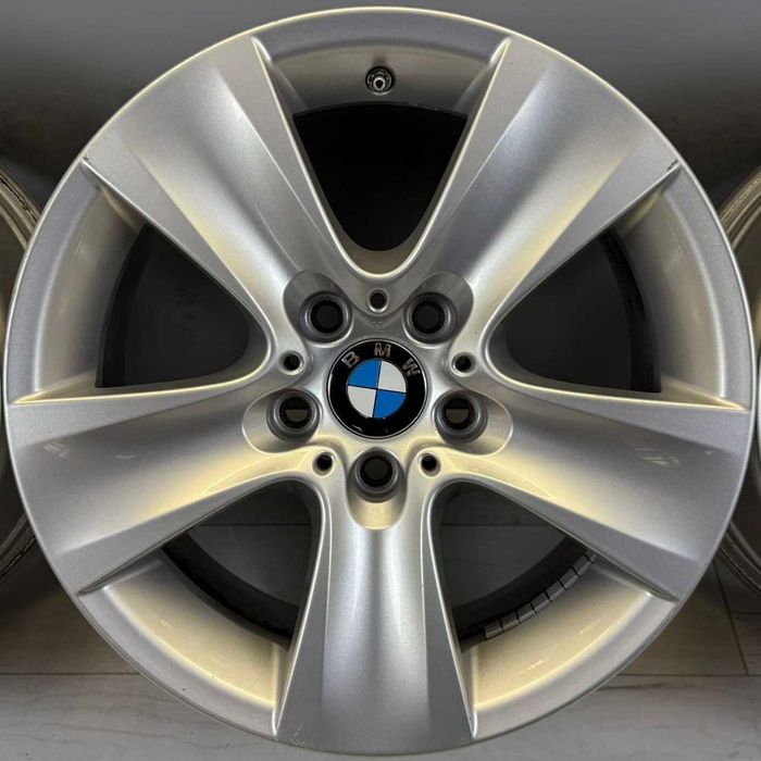 Roti/Jante BMW 5x120 R17 Seria 5 (F10, F11), Seria 6 (F12, F13)