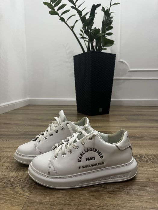 Karl lagerfelt pantofi