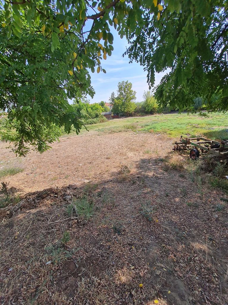 Продава се Парцел в с. Капитан Андреево, Област Хасково - 1300 кв.м за 11 €/кв.м - Снимка #1