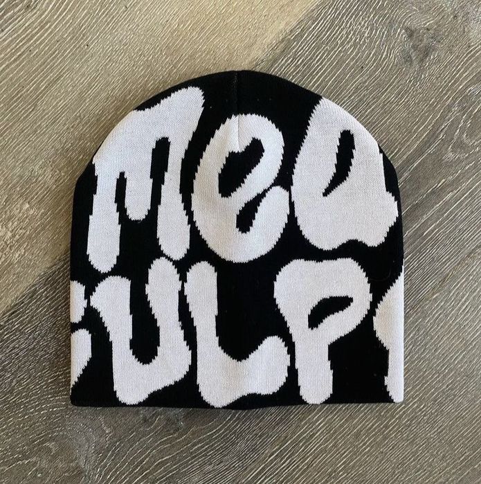 Mea Culpa Hat (шапка)