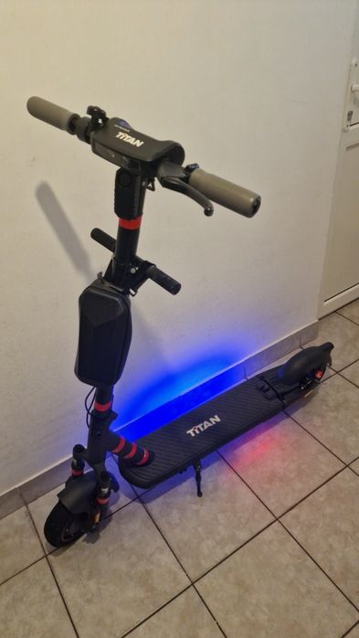 Trotineta electrica Myria Titan