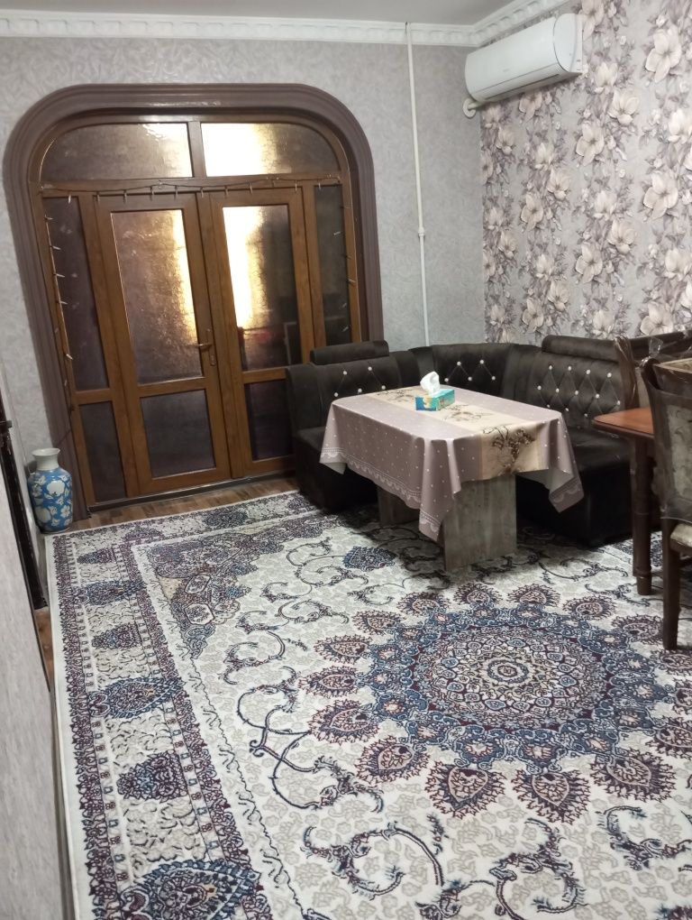 Срочно продается своя квартира