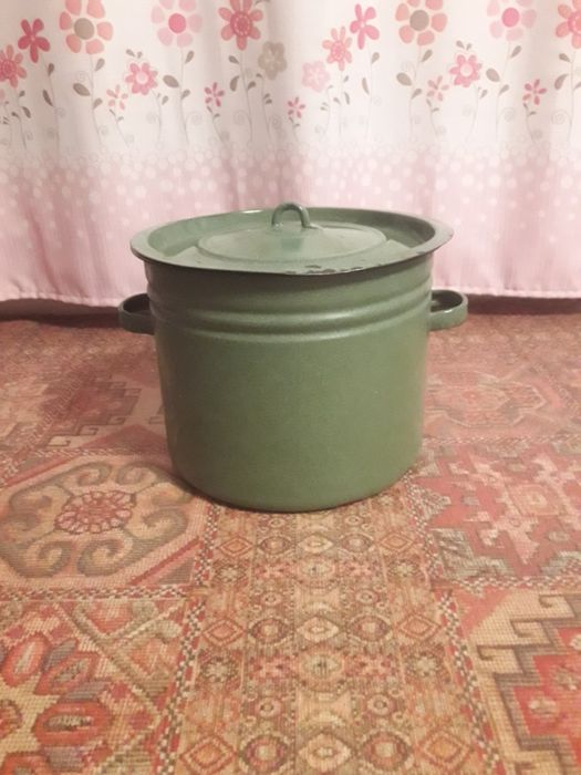 кастрюля 20 литров