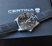 Certina DS FIRST Ceramic