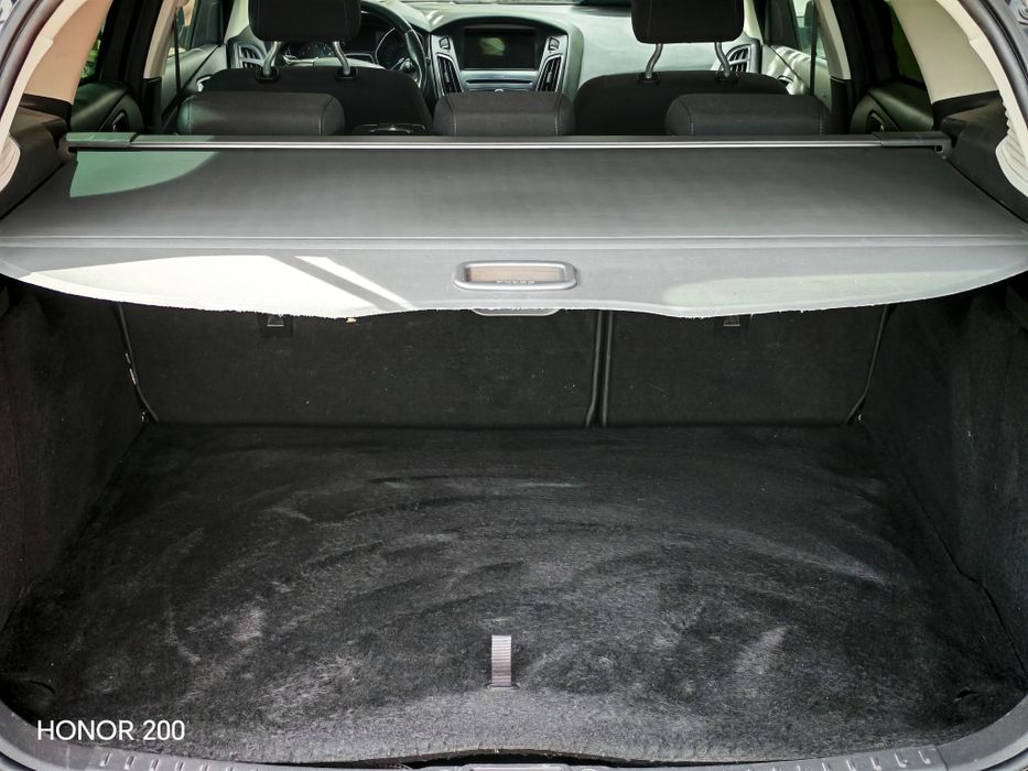 Ford Focus  - 1.6 automata, cu GPL autorizat