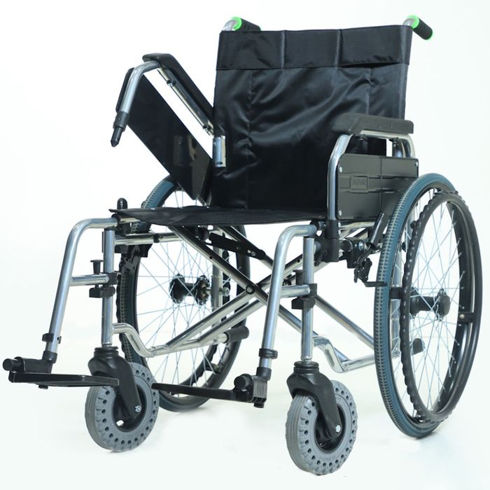 Инвалидная коляска SAYQAL KKSV-1. Цена договорная!