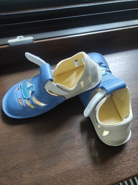 Sandale copii foartr usoare