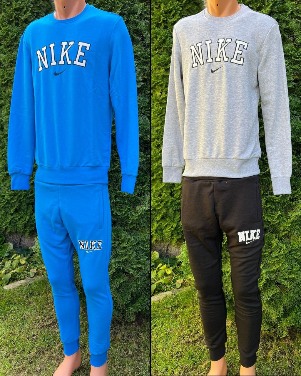 Trening Nike Tech