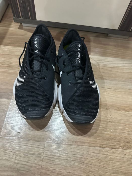Прдавам Nike SuperRep слагани точно 4 пъти запазени