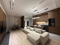 Жк Nest One-Сдается новая квартира в самом элитном комплексе!