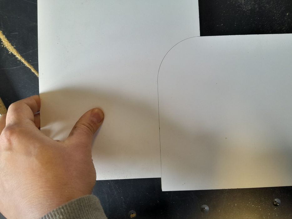 Debitare cantuire ,frezare pal mdf pfl servicii de proiectare