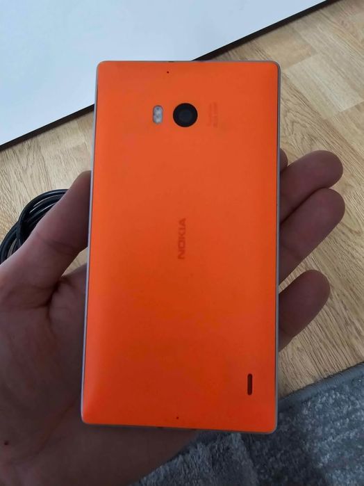 Samsung Galaxy A5(2016) Nokia lumia 930