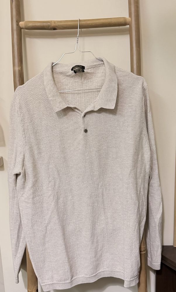 Massimo Dutti - мъжка блуза XL
