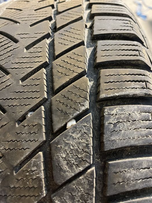 Avelope iarna 215/55/r17