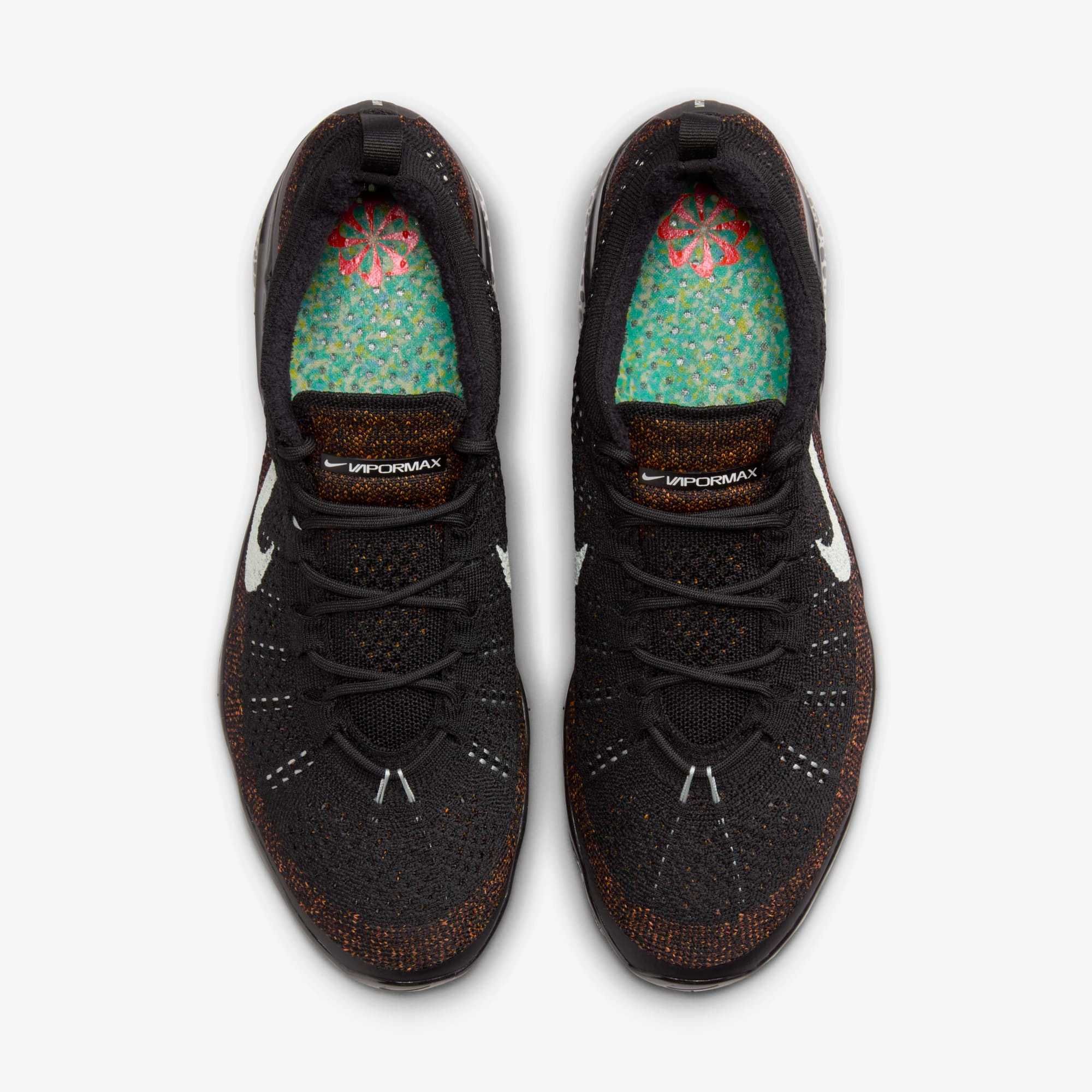 Оригинални маратонки Nike Air VaporMax 2023 Flyknit "Safari"