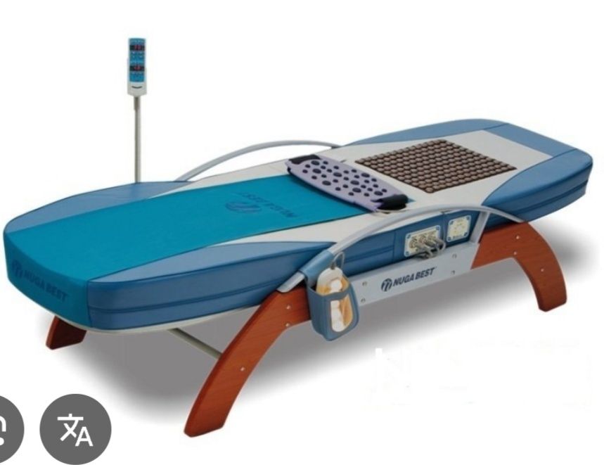 Нуга бест кровать NUGA BEST