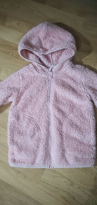 Куртка на девочку,  вещи для девочки