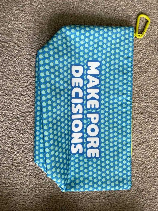 Чанти за грим Douglas