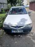 Dacia Solenza 1.4mpi