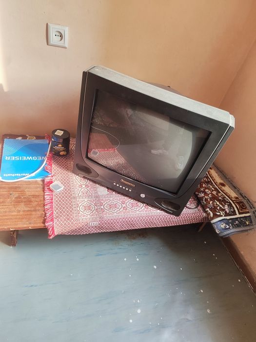 Changhong Tv Sotiladi