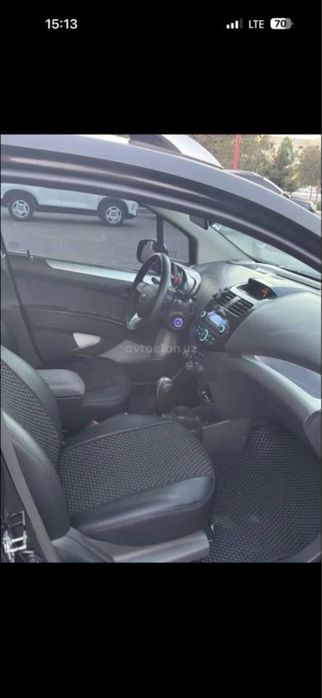 Спарк   продается