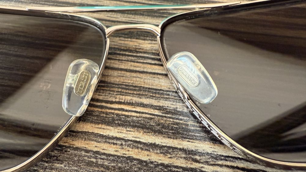 Versace de soare model 2216 originali de colectie