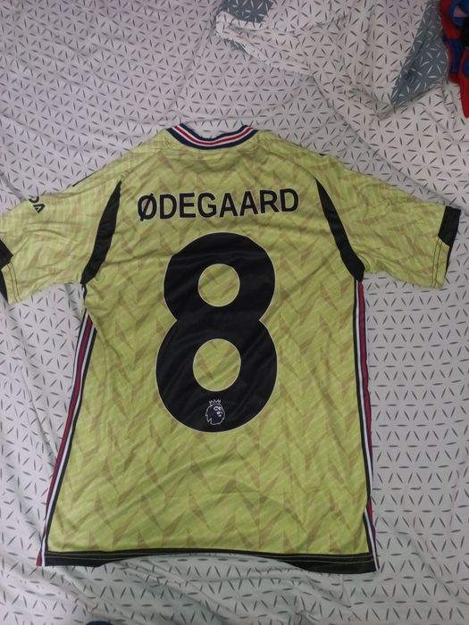 Tricou de fotbal cu echipa Arsenal