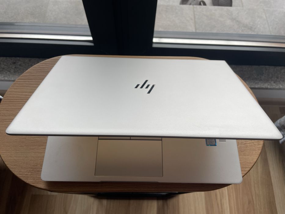 Laptop HP EliteBook 840 G5 i7, SSD, 32 GB RAM
