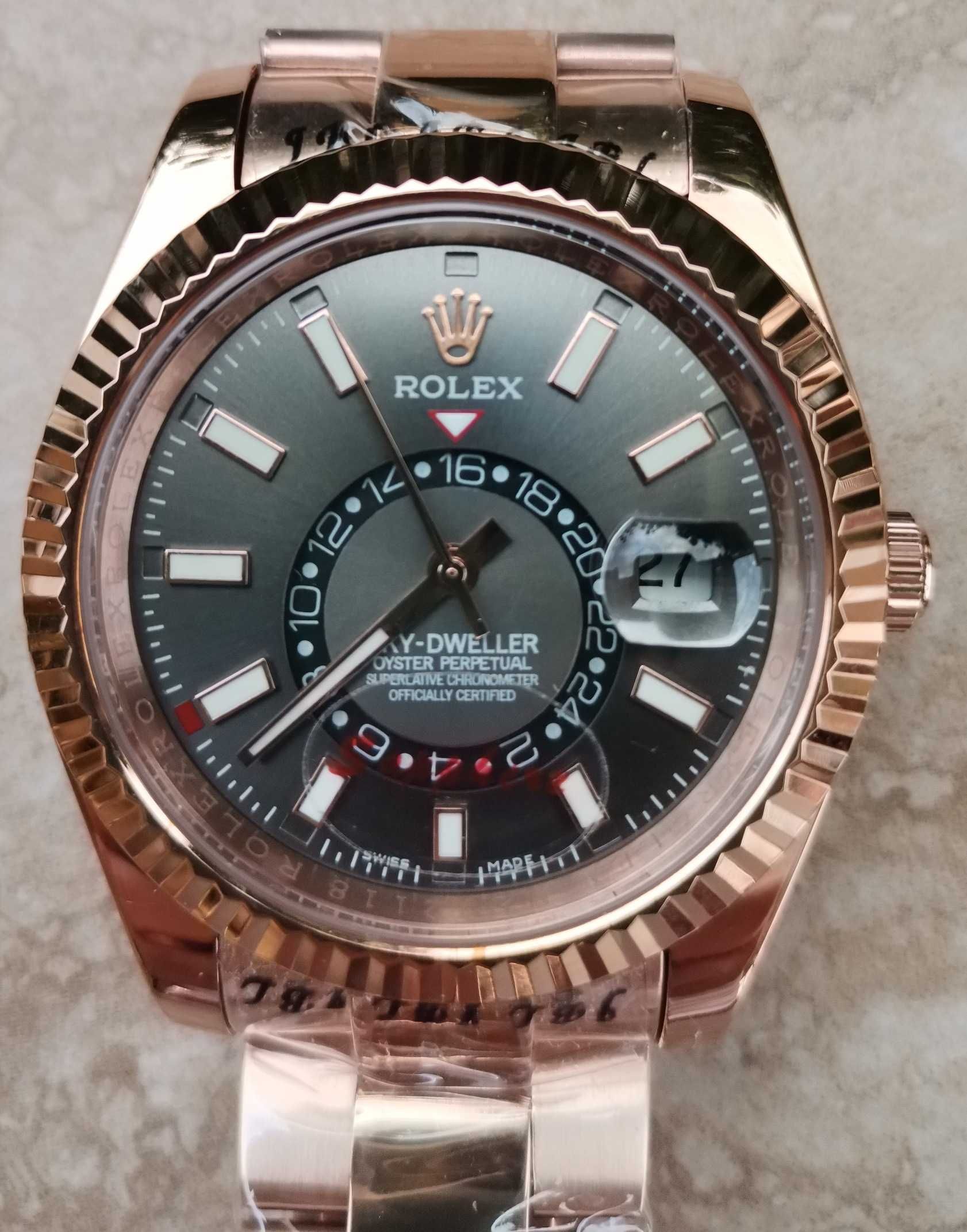 Rolex Sky-Dweller