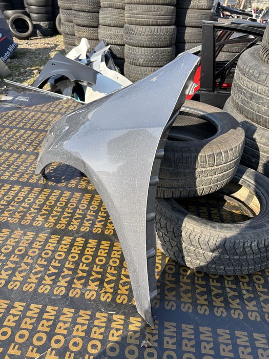 Калник Голф 6/VW Golf 6