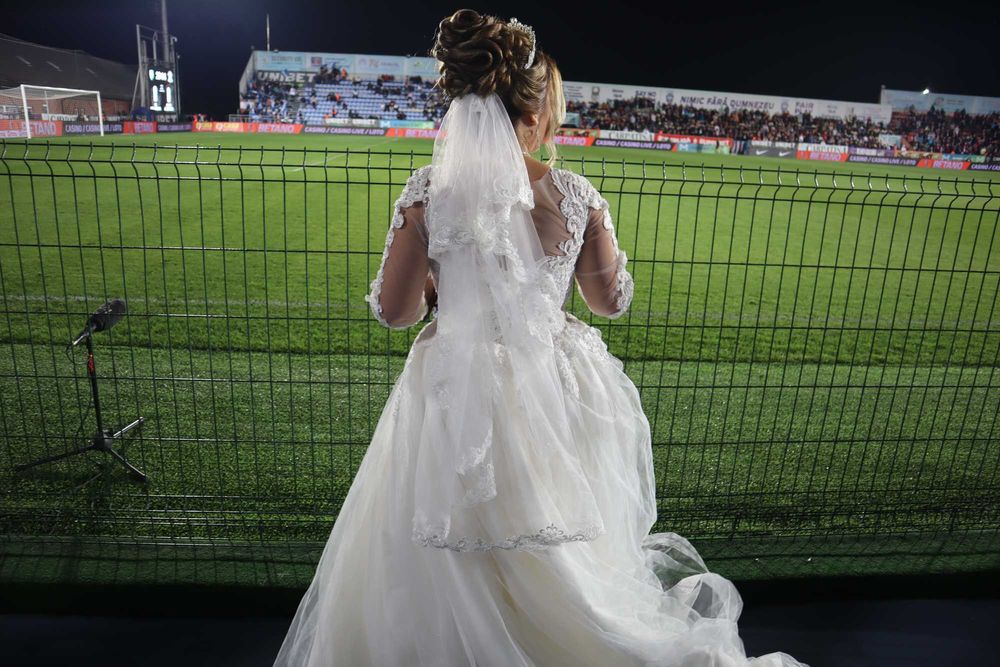 Pachete nunta! Foto, video 4k,oglinda magica, drona, fum, artificii